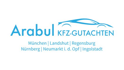 Kfz-Gutachen Logo